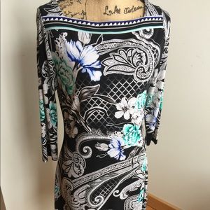 WHBM Shirt / Dress - size M